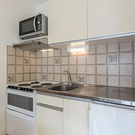 Apartment Au Coeur Du Village, Proche Remontees, Animaux Acceptes - Fr-1-304-99 *