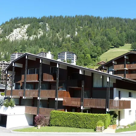 Apartment Au Coeur Du Village, Proche Remontees, Animaux Acceptes - Fr-1-304-99 La Clusaz