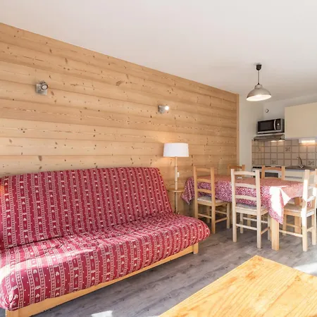 Au Coeur Du Village, Proche Remontees, Animaux Acceptes - Fr-1-304-99