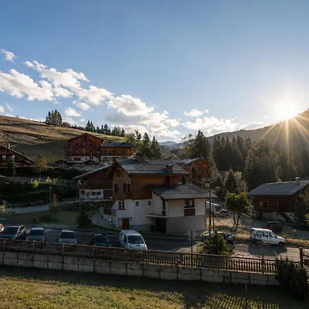 Au Coeur Du Village, Proche Remontees, Animaux Acceptes - Fr-1-304-99 La Clusaz
